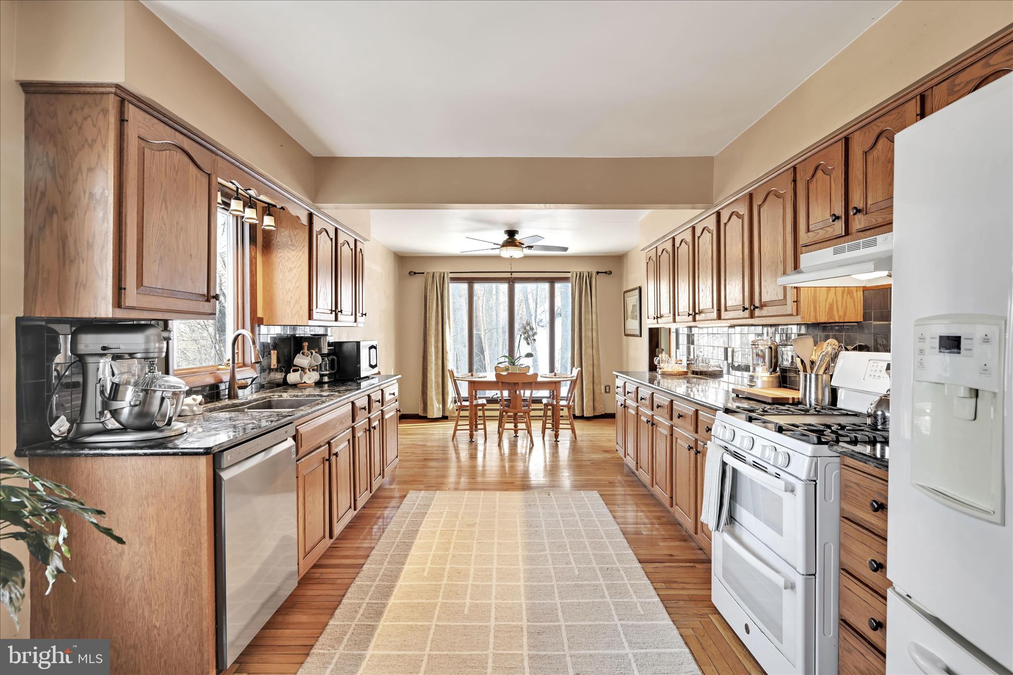 337 Berry Mountain Road Millersburg, PA 17061 - Photo 9 of 40 Kitchen