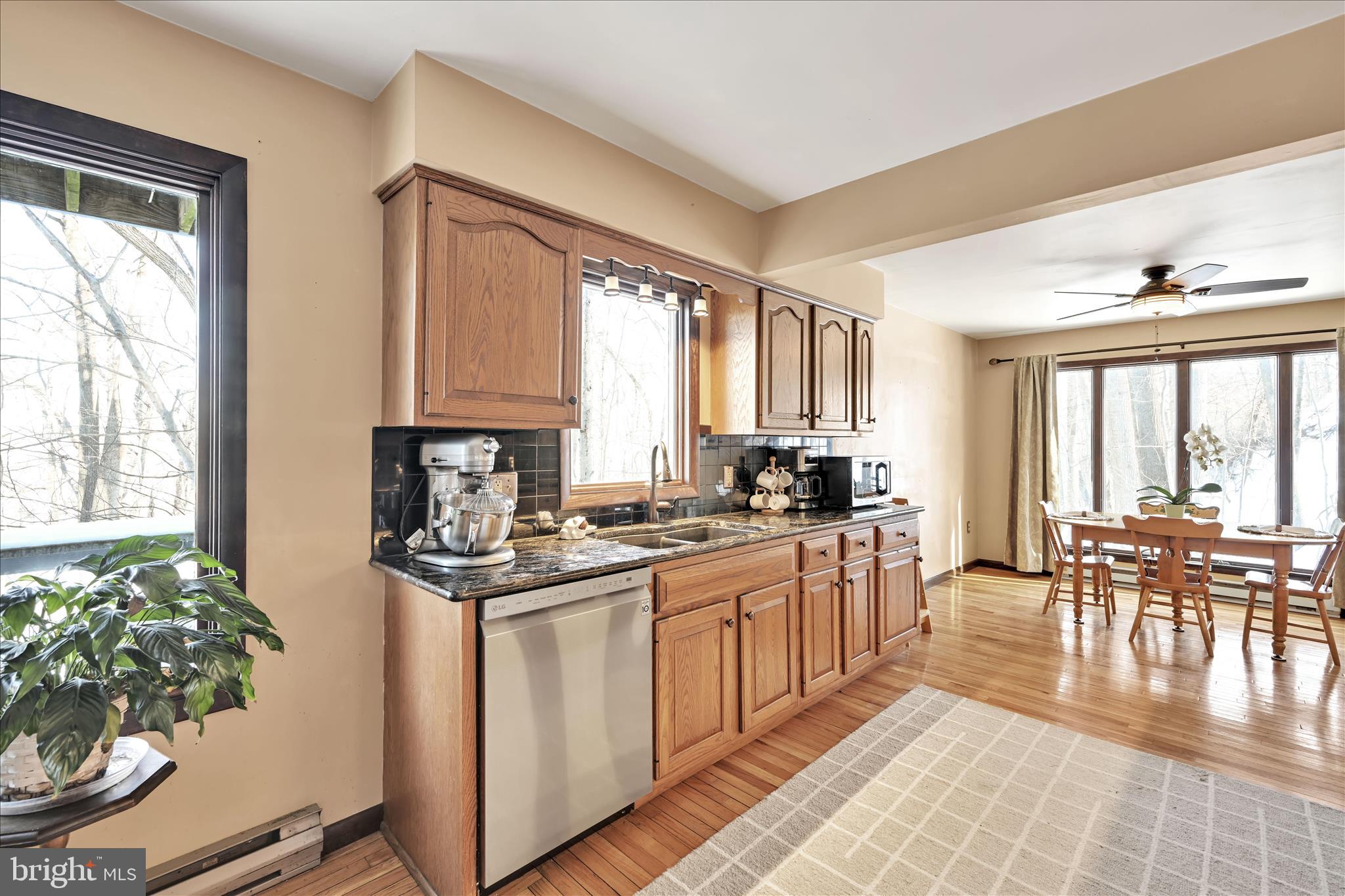 337 Berry Mountain Road Millersburg, PA 17061 - Photo 10 of 40 Kitchen