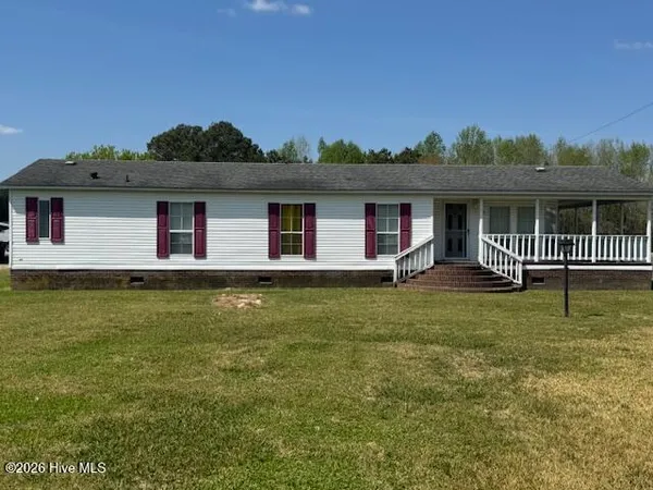 $149,500 | 123 Moore Town Road, Ahoskie, NC 27910