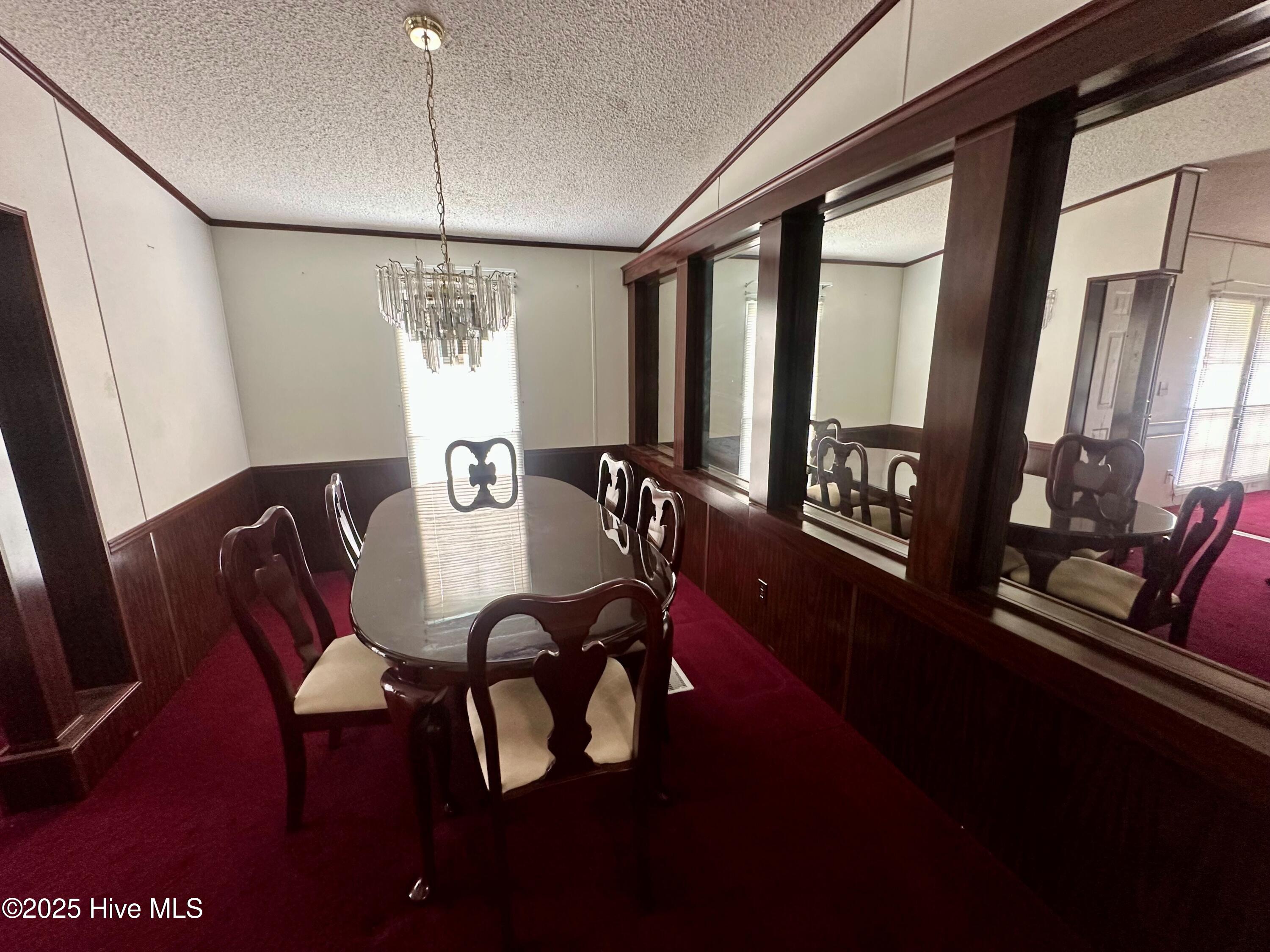 123 Moore Town Road Ahoskie, NC 27910 - Photo 14 of 25 Dining room