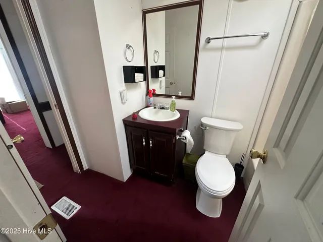 $149,500 | 123 Moore Town Road, Ahoskie, NC 27910