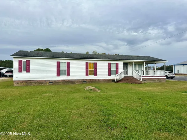 $149,500 | 123 Moore Town Road, Ahoskie, NC 27910