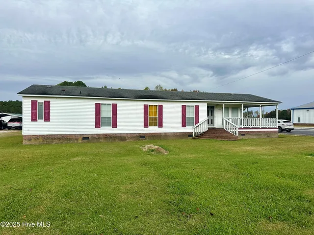 $149,500 | 123 Moore Town Road, Ahoskie, NC 27910