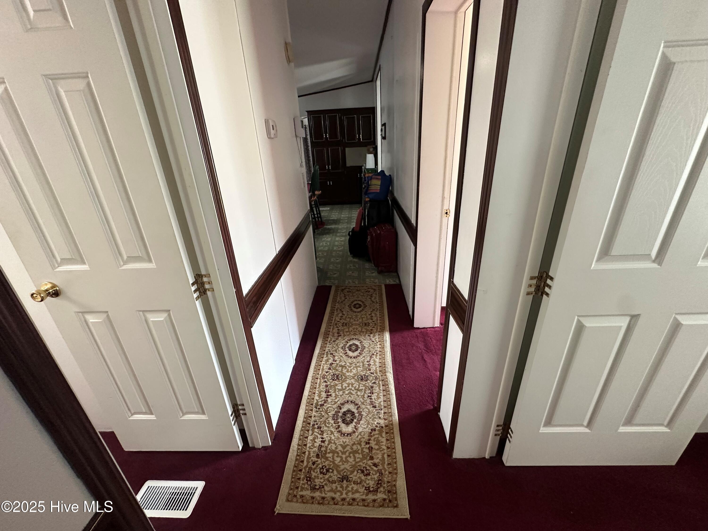 123 Moore Town Road Ahoskie, NC 27910 - Photo 25 of 25 hall