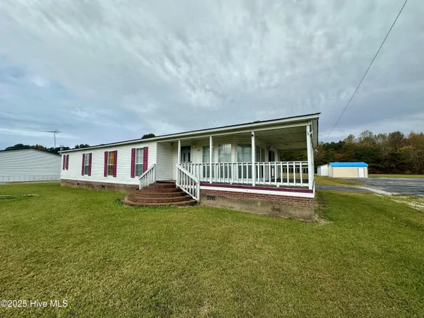 $149,500 | 123 Moore Town Road, Ahoskie, NC 27910