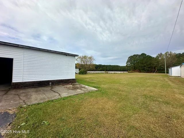$149,500 | 123 Moore Town Road, Ahoskie, NC 27910