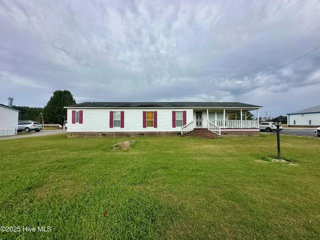 $149,500 | 123 Moore Town Road, Ahoskie, NC 27910