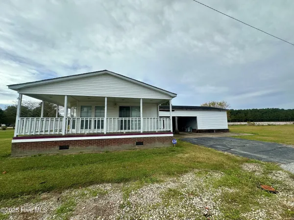 $149,500 | 123 Moore Town Road, Ahoskie, NC 27910