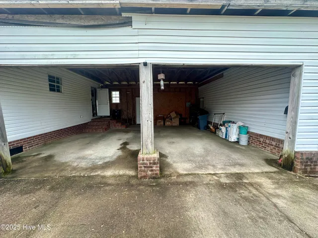 $149,500 | 123 Moore Town Road, Ahoskie, NC 27910