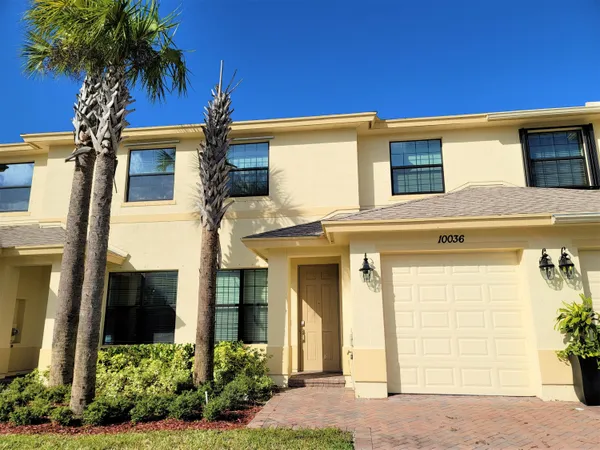 $1,950 | 10036 West Villa Circle, Vero Beach, FL 32966