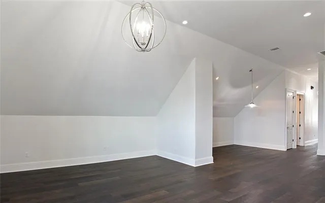 $3,200 | 4133-35 Iberville Street, Unit 4133A, New Orleans, LA 70119