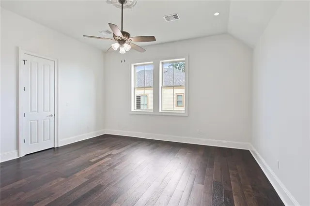 $3,200 | 4133-35 Iberville Street, Unit 4133A, New Orleans, LA 70119