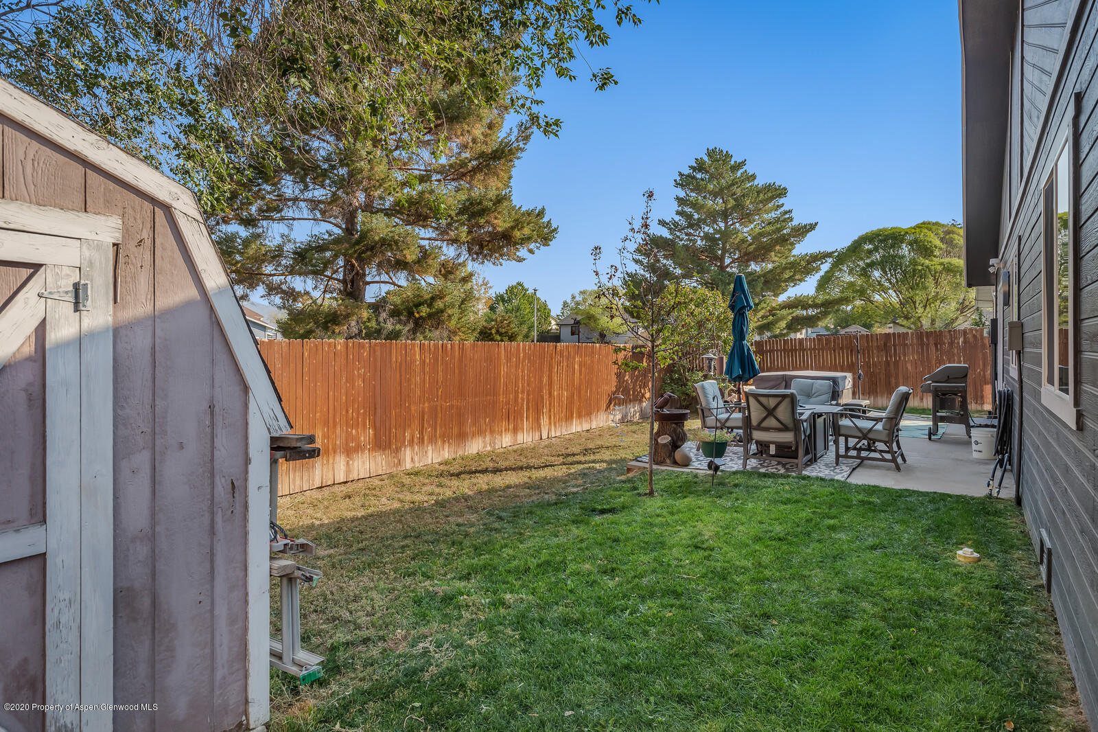 954 West 5th Street Rifle, CO 81650 - Photo 15 of 17 16_954_W_5th_Street016_mls