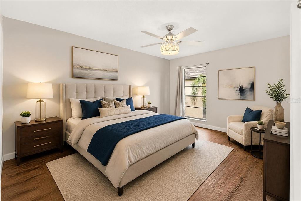 1801 East Lake Road South, Unit 10F Palm Harbor, FL 34685 - Photo 45 of 46