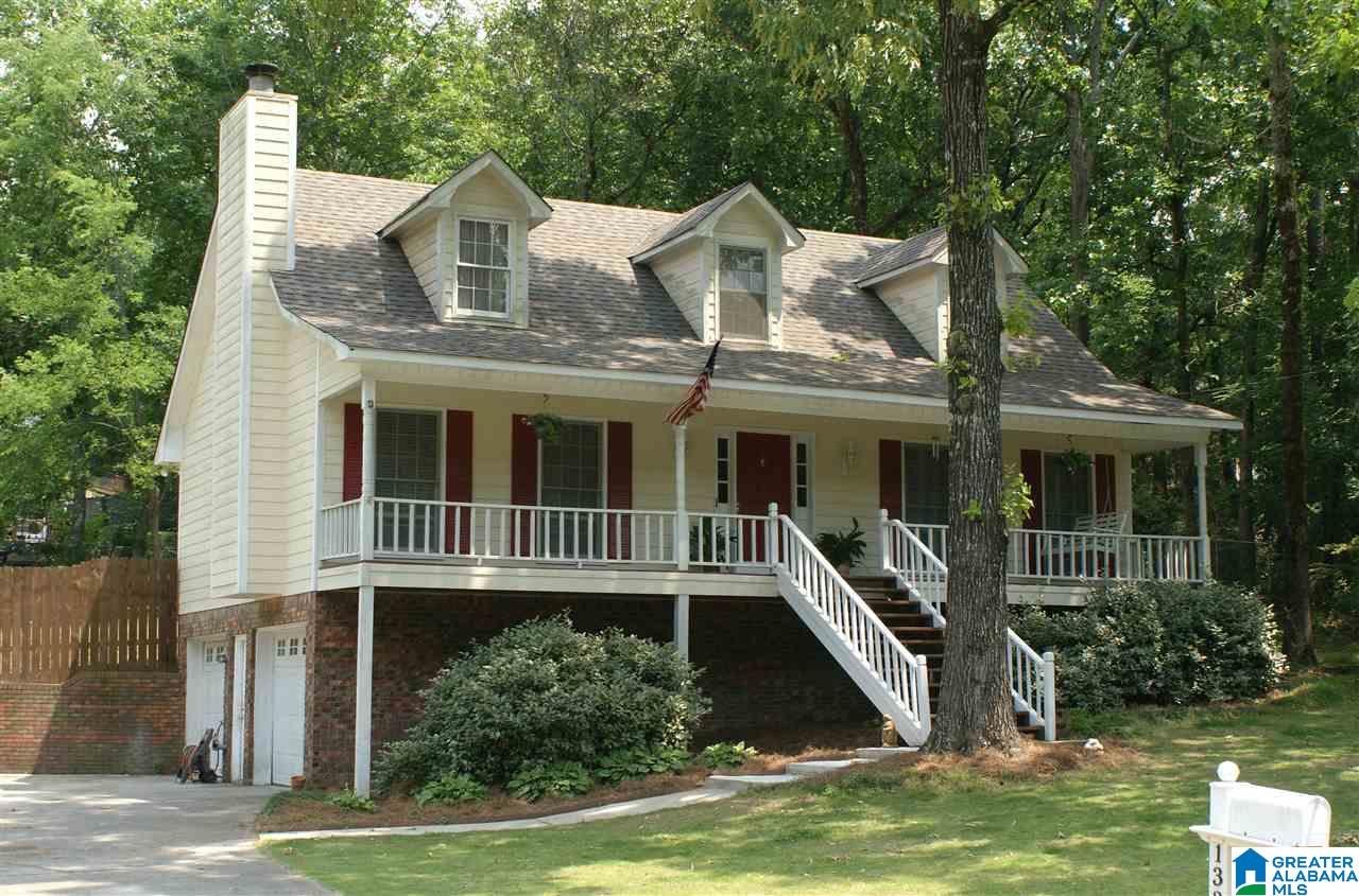 1338 Sequoia Trail Alabaster, AL 35007 - Photo 30 of 30