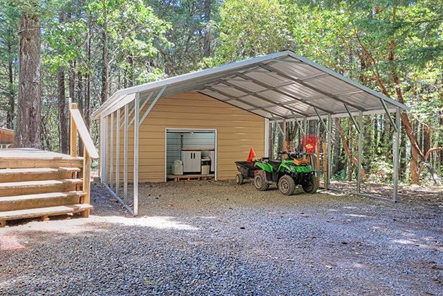 251 Squaw Mountain Road Selma, OR 97538 - Photo 14 of 21 Additional Photo