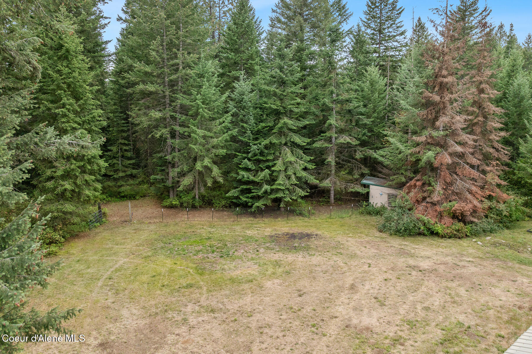 5336 West Lodestar Avenue Rathdrum, ID 83858 - Photo 32 of 40 Aerial_5336WLodestarAve-6