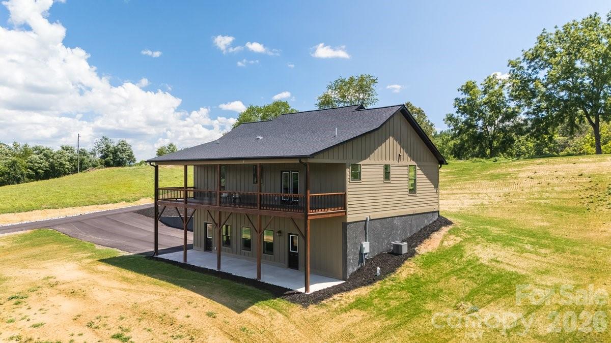 30 Johnny Roberts Road Alexander, NC 28701 - Photo 39 of 45 Gallery Image 39