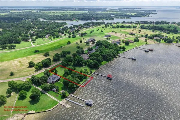 $299,900 | Lot 60 El Sueno, Corsicana, TX 75109