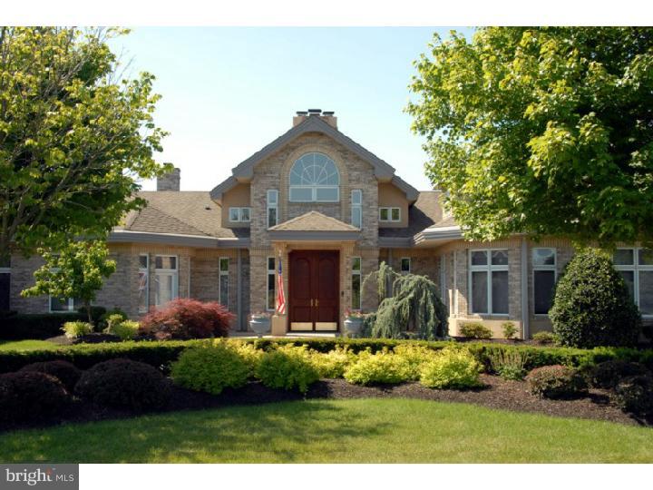 4 Dey Farm Road Princeton Junction, NJ 08550 - Photo 24 of 25 Gallery Image 24