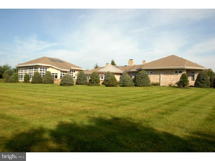 4 Dey Farm Road Princeton Junction, NJ 08550 - Photo 25 of 25 Gallery Image 25
