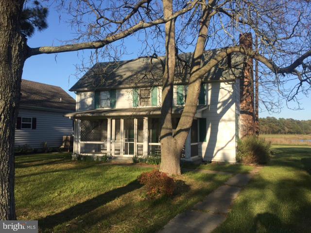 913 Hudson Road Cambridge, MD 21613 - Photo 1 of 13 Exterior (Front)