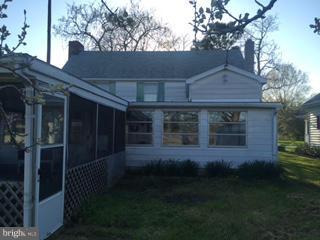 913 Hudson Road Cambridge, MD 21613 - Photo 4 of 13 Exterior (Rear)