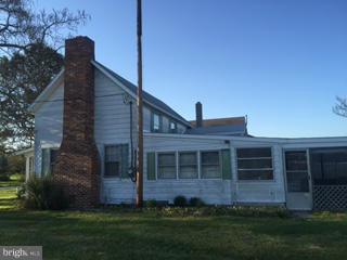 913 Hudson Road Cambridge, MD 21613 - Photo 6 of 13 Exterior (General)