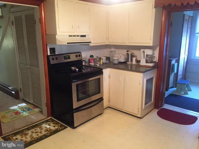 913 Hudson Road Cambridge, MD 21613 - Photo 7 of 13 Kitchen