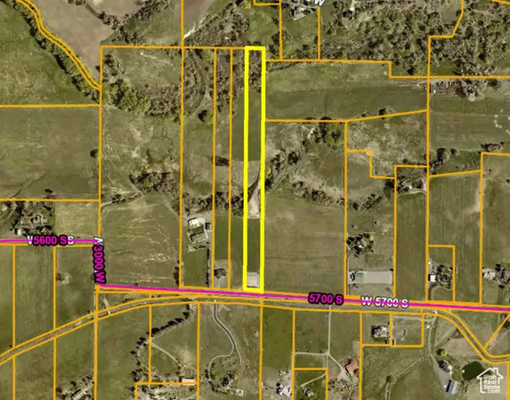 $499,000 | 2815 West 5700th Street South, Unit 1, Wellsville, UT 84339
