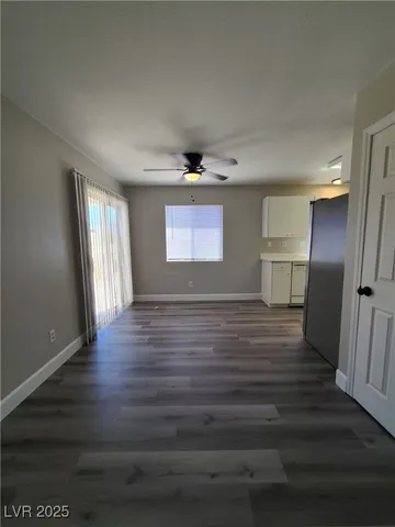 $1,200 | 1960 Haiwee Street, Unit B, Pahrump, NV 89048