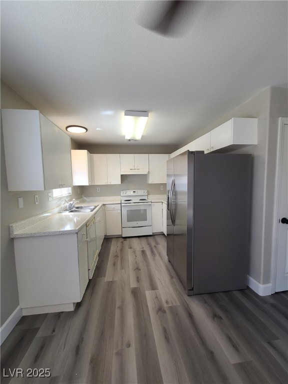 1960 Haiwee Street, Unit B Pahrump, NV 89048 - Photo 4 of 13