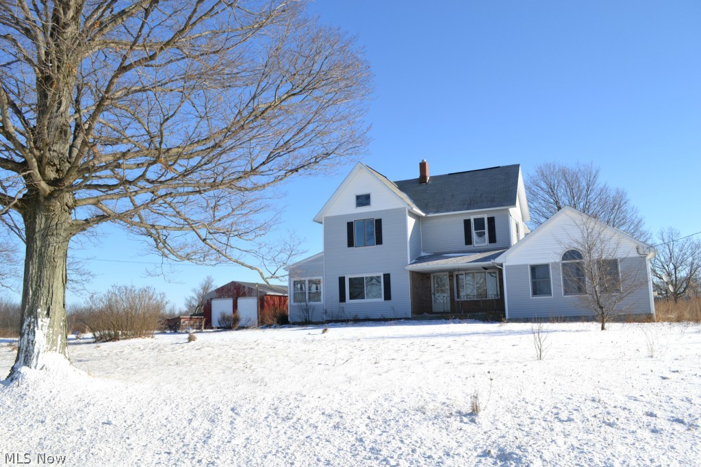 5880 Bandy Road Homeworth, OH 44634 - Photo 1 of 18