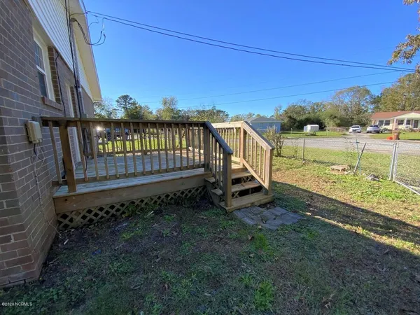 $1,450 | 17 Cornell Court, Jacksonville, NC 28546