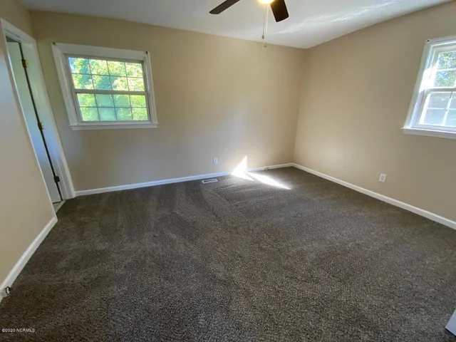 $1,450 | 17 Cornell Court, Jacksonville, NC 28546