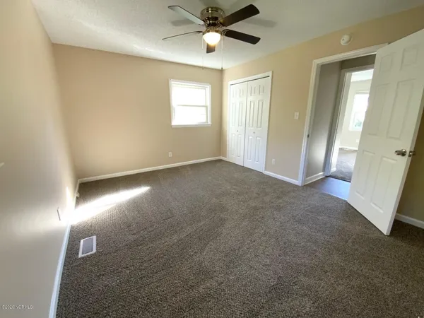 $1,450 | 17 Cornell Court, Jacksonville, NC 28546