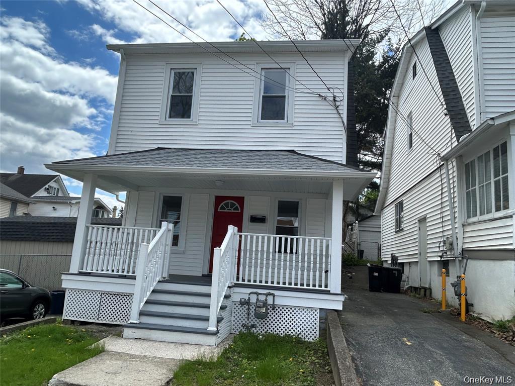 5 Poplar Street Newburgh, NY 12550 - Photo 1 of 16