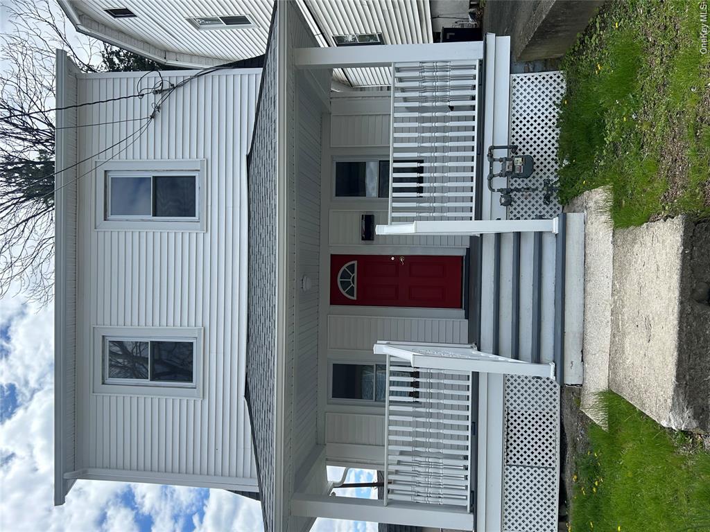 5 Poplar Street Newburgh, NY 12550 - Photo 16 of 16