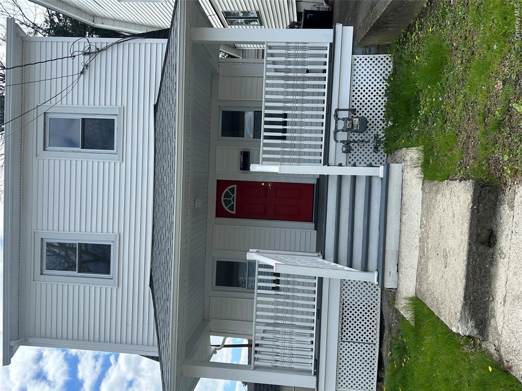 5 Poplar Street Newburgh, NY 12550 - Photo 2 of 16