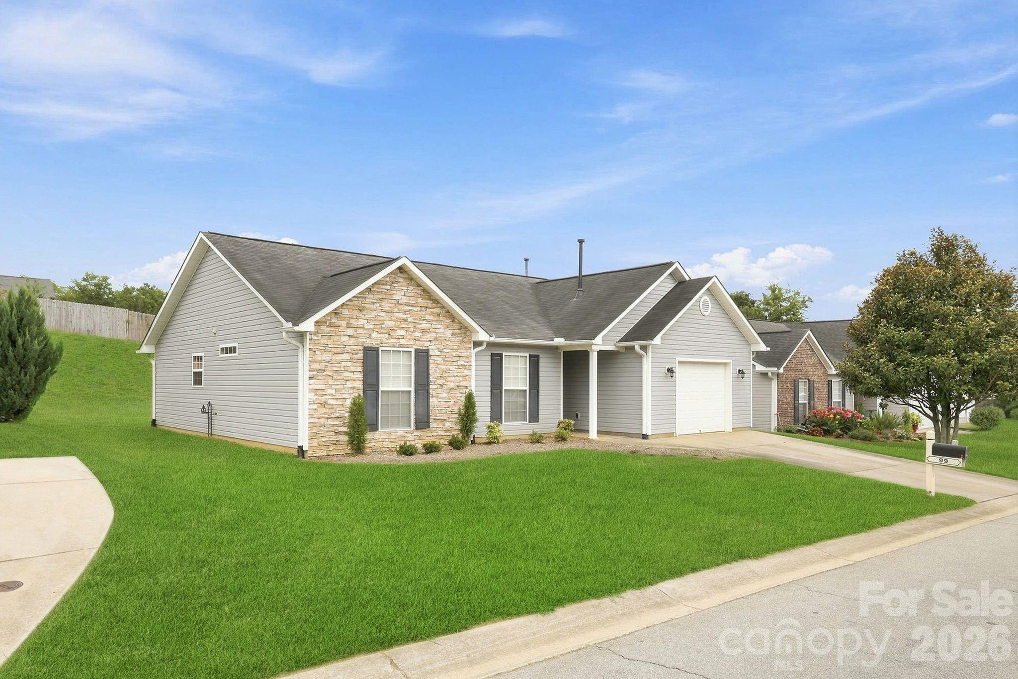 99 Yadkin Road Fletcher, NC 28732 - Photo 33 of 36