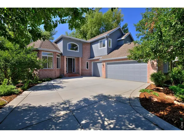 $1,950,000 | 4474 South Hampton Circle, Boulder, CO 80301