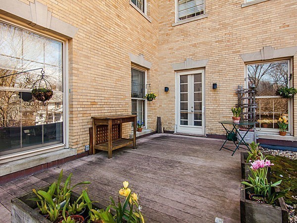 60 Glen Road, Unit 111 Brookline, MA 02445 - Photo 8 of 21 Gallery Image 8