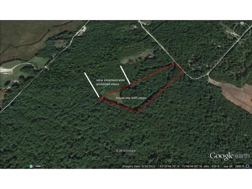 0 Mathews Road Alexandria, NH 03222 - Photo 3 of 24