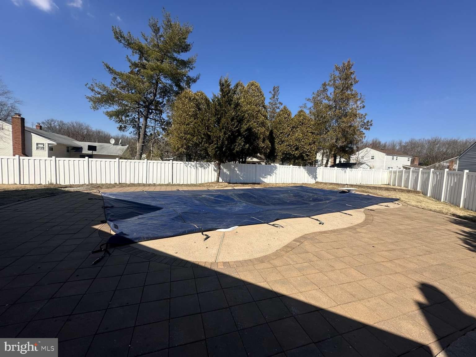 28 Millbridge Road Clementon, NJ 08021 - Photo 23 of 25