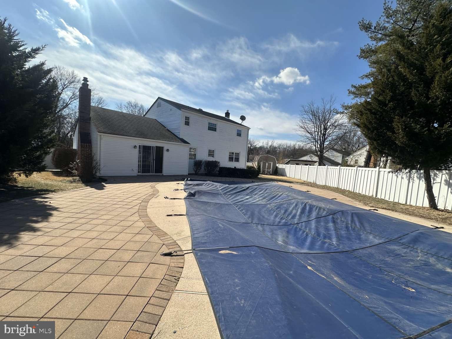 28 Millbridge Road Clementon, NJ 08021 - Photo 24 of 25