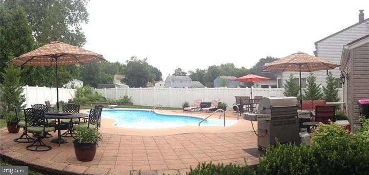 28 Millbridge Road Clementon, NJ 08021 - Photo 25 of 25