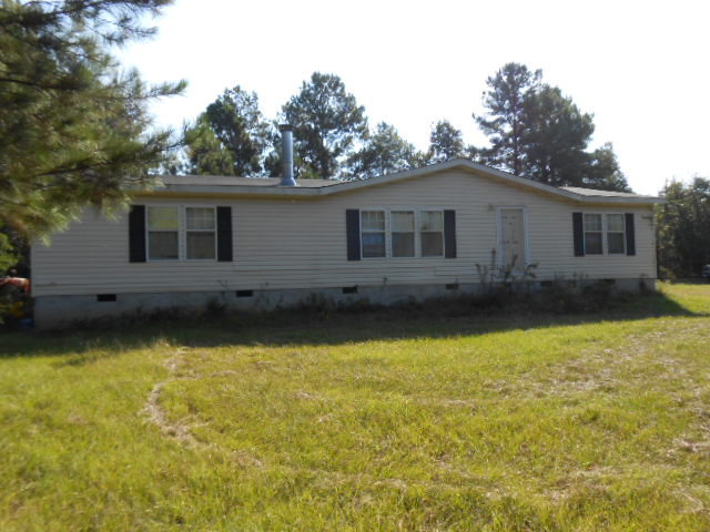 2038 Marion-Ripley Road Jeffersonville, GA 31044 - Photo 1 of 19 Primary Photo