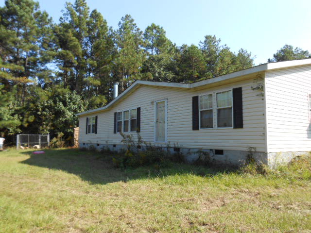 2038 Marion-Ripley Road Jeffersonville, GA 31044 - Photo 3 of 19 Additional Photo