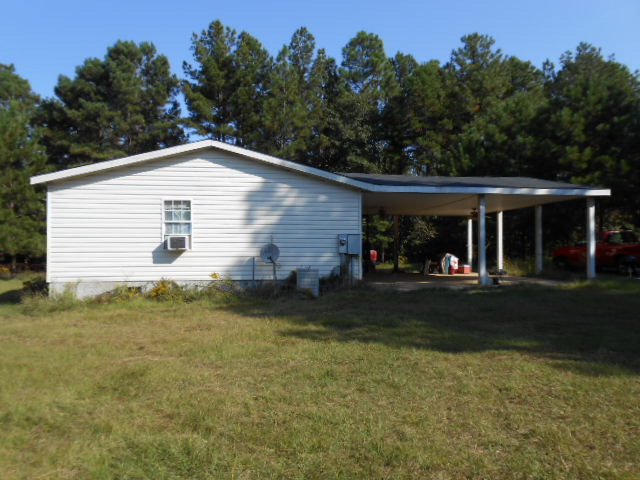 2038 Marion-Ripley Road Jeffersonville, GA 31044 - Photo 4 of 19 Additional Photo