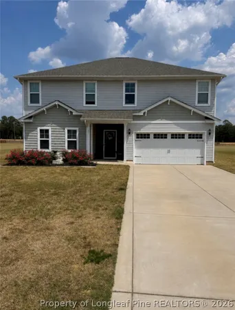 $435,000 | 182 Turkey Trot Lane, Raeford, NC 28376